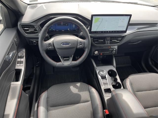 2024 Ford Escape Hybrid ST-Line Elite