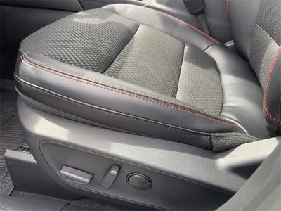 2024 Ford Escape Hybrid ST-Line Elite