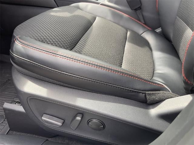 2024 Ford Escape Hybrid ST-Line Elite