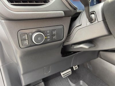 2024 Ford Escape Hybrid ST-Line Elite