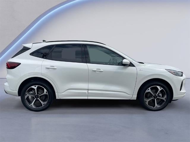 2024 Ford Escape Hybrid ST-Line Elite