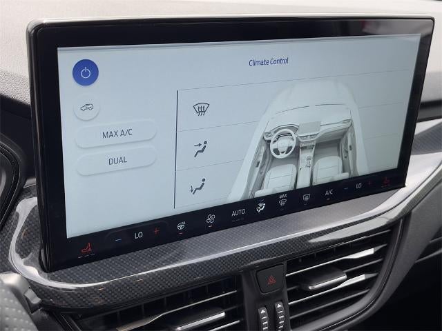 2024 Ford Escape Hybrid ST-Line Elite