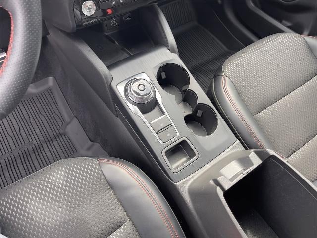 2024 Ford Escape Hybrid ST-Line Elite