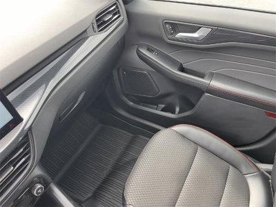 2024 Ford Escape Hybrid ST-Line Elite