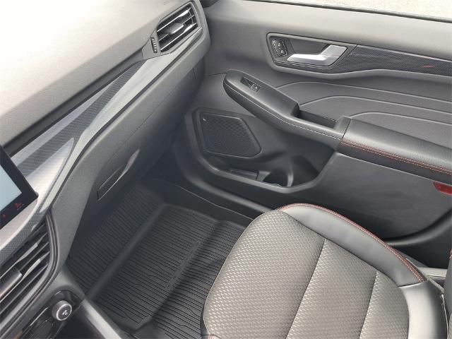 2024 Ford Escape Hybrid ST-Line Elite