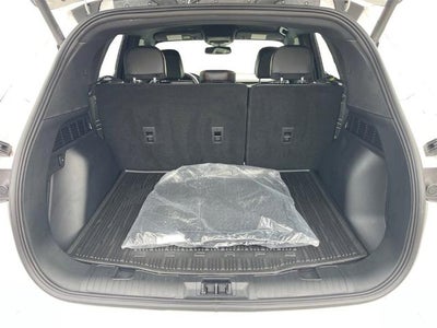 2024 Ford Escape Hybrid ST-Line Elite