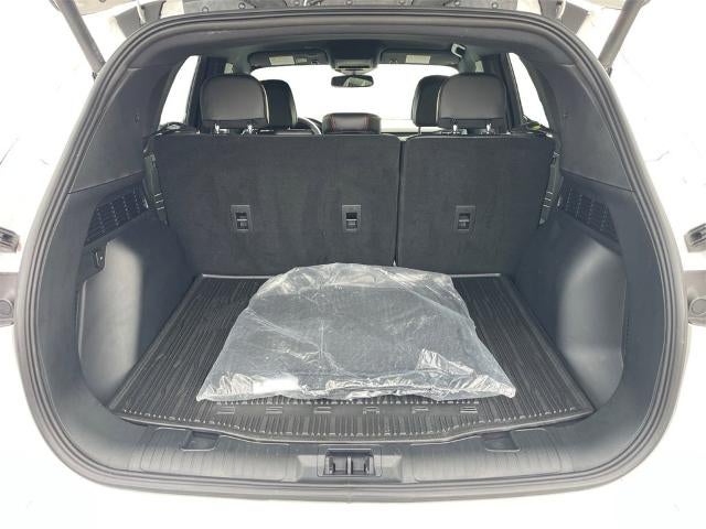 2024 Ford Escape Hybrid ST-Line Elite