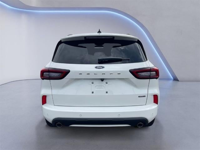 2024 Ford Escape Hybrid ST-Line Elite