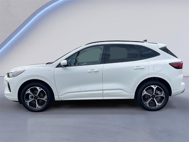 2024 Ford Escape Hybrid ST-Line Elite