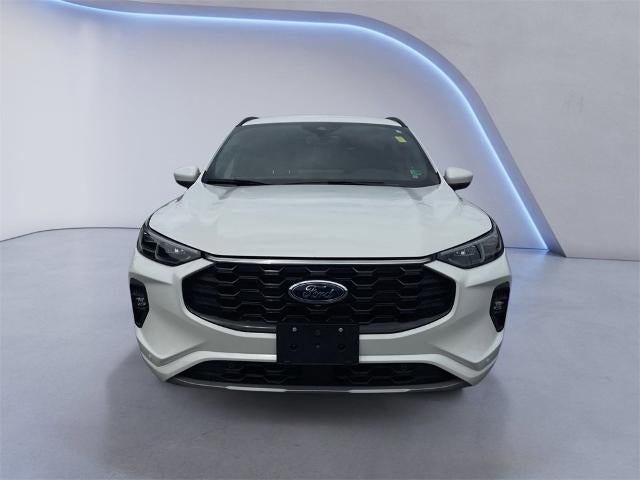 2024 Ford Escape Hybrid ST-Line Elite