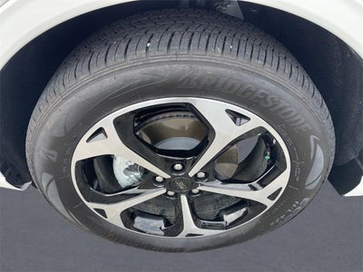 2024 Ford Escape Hybrid ST-Line Elite