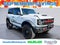 2022 Ford Bronco Big Bend Advanced