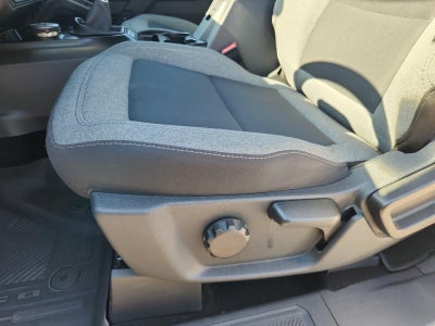 2022 Ford Bronco Big Bend Advanced