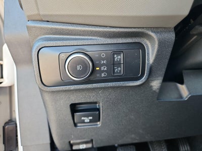 2022 Ford Bronco Big Bend Advanced