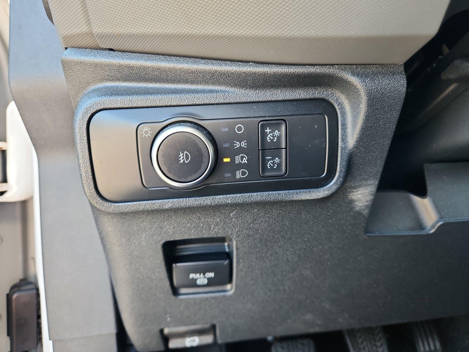 2022 Ford Bronco Big Bend Advanced