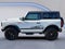 2022 Ford Bronco Big Bend Advanced