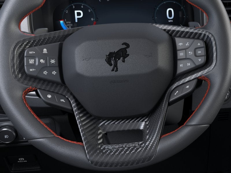 2026 Ford BRONCO Raptor®