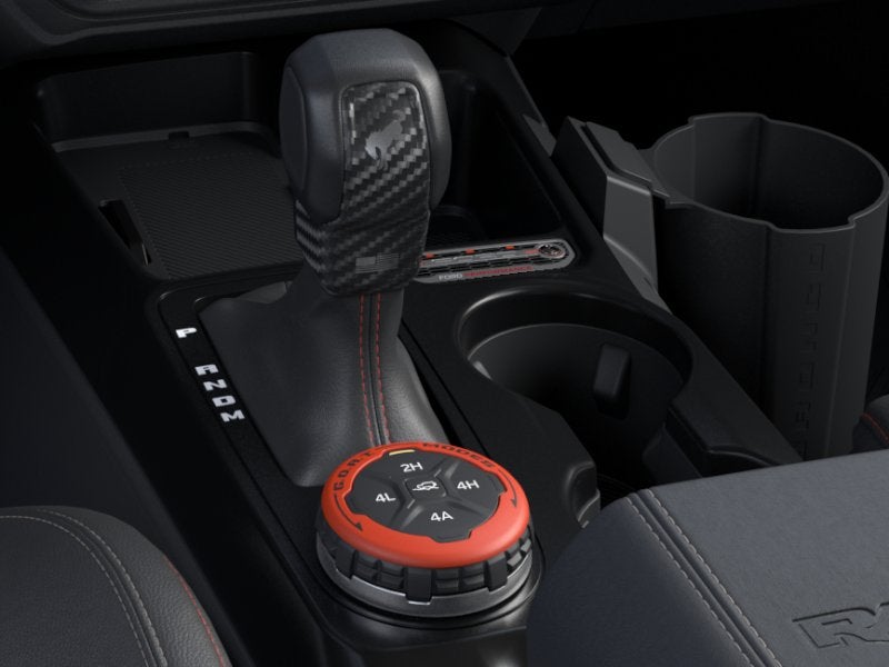 2026 Ford BRONCO Raptor®