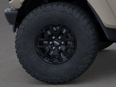 2026 Ford BRONCO Raptor®