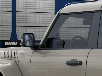 2026 Ford BRONCO Raptor®