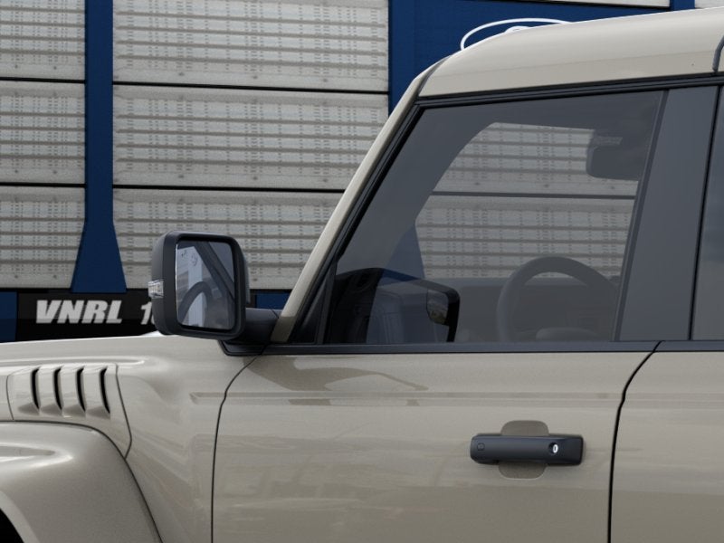 2026 Ford BRONCO Raptor®