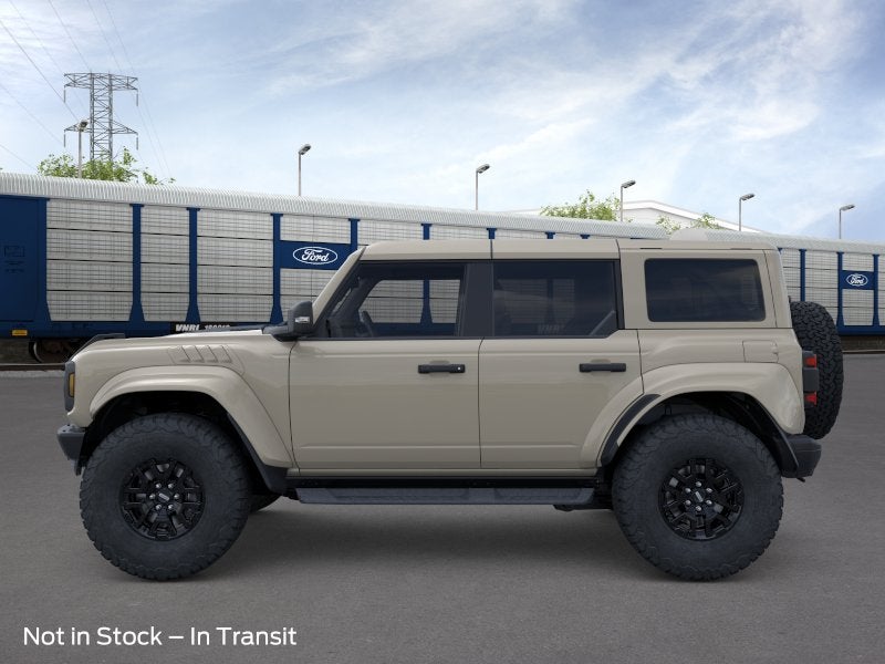 2026 Ford BRONCO Raptor®