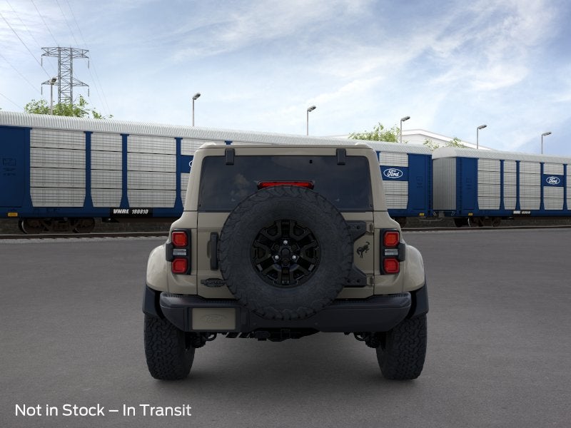 2026 Ford BRONCO Raptor®