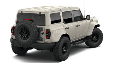 2026 Ford BRONCO Raptor®