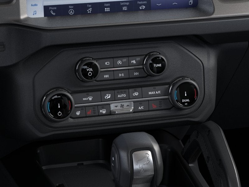 2026 Ford BRONCO Raptor®