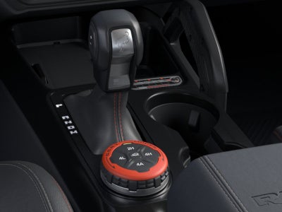 2026 Ford BRONCO Raptor®