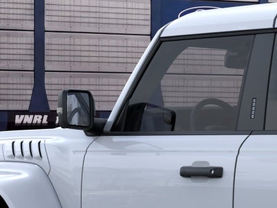 2026 Ford BRONCO Raptor®