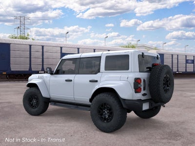2026 Ford BRONCO Raptor®