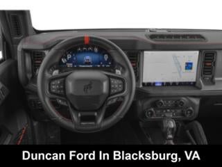 2026 Ford BRONCO Raptor®