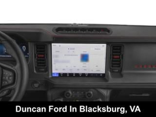2026 Ford BRONCO Raptor®