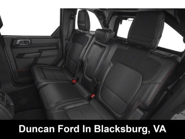 2026 Ford BRONCO Raptor®