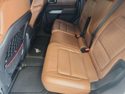 2023 Ford BRONCO Heritage Limited Edition