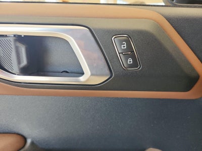 2023 Ford BRONCO Heritage Limited Edition