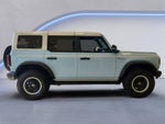 2023 Ford BRONCO Heritage Limited Edition