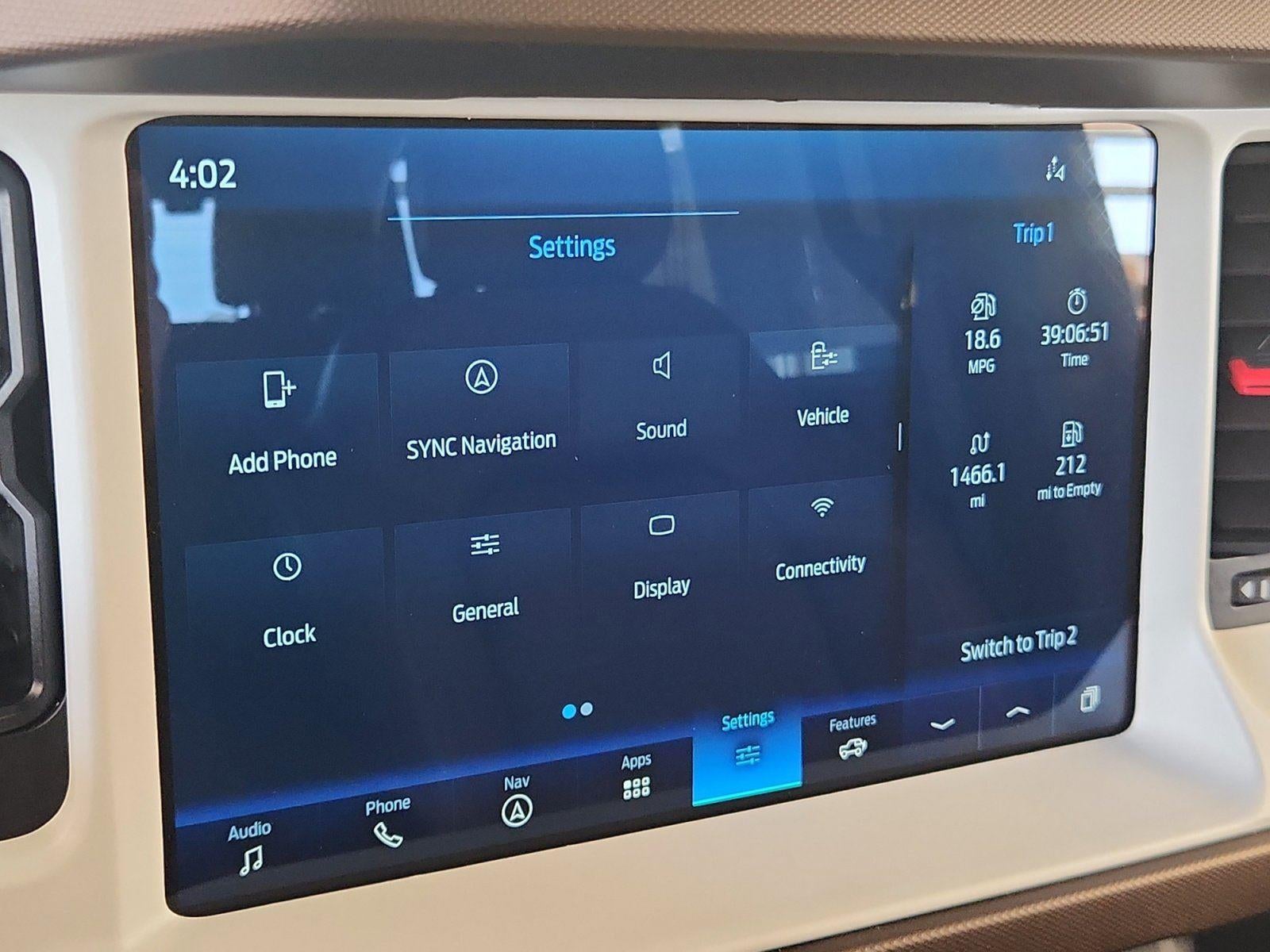 2023 Ford BRONCO Heritage Limited Edition