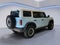 2023 Ford BRONCO Heritage Limited Edition