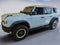 2023 Ford BRONCO Heritage Limited Edition