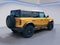 2022 Ford Bronco Wildtrak Advanced
