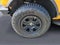 2022 Ford Bronco Wildtrak Advanced