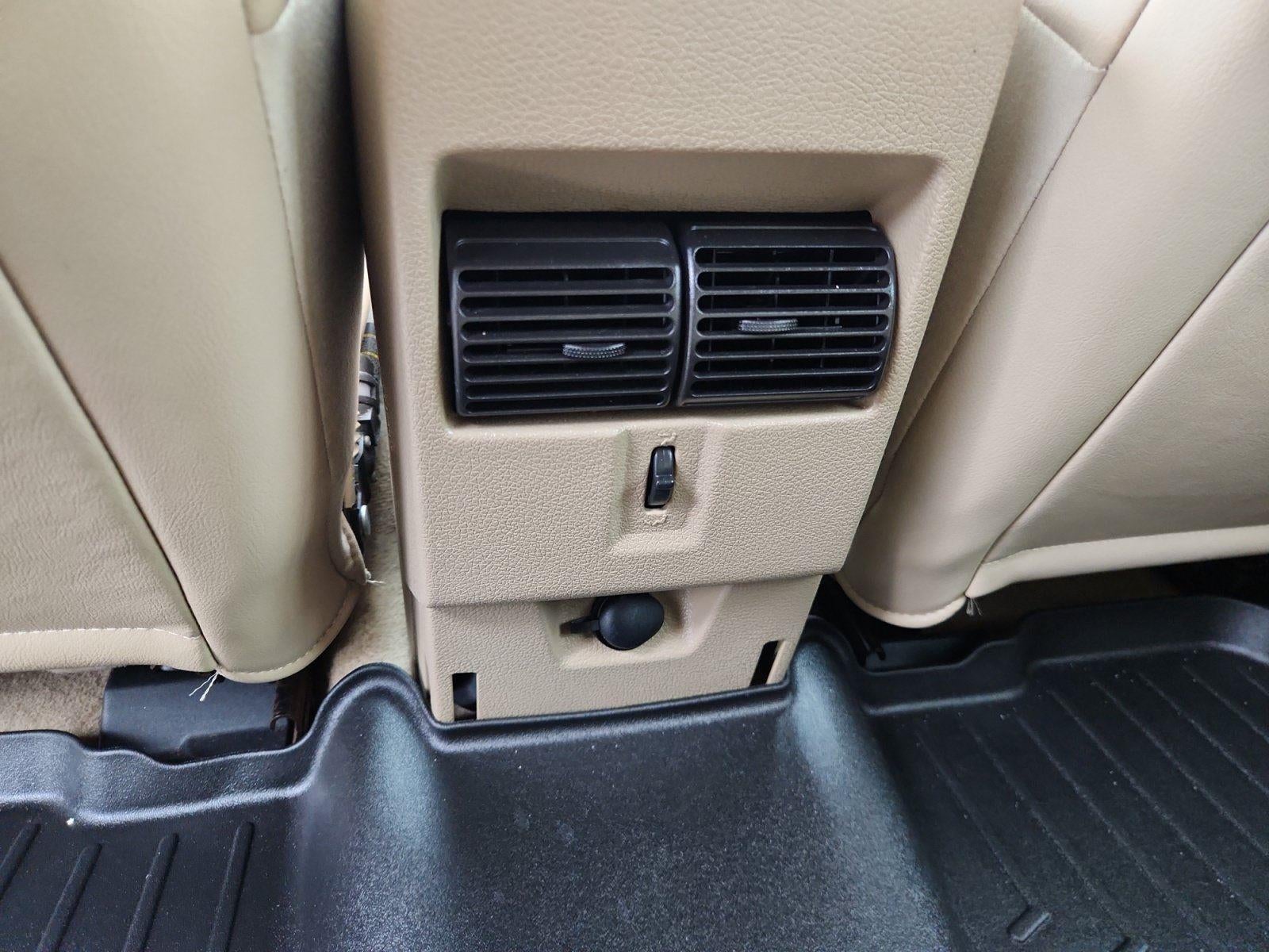 2007 Ford Explorer Limited