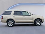2007 Ford Explorer Limited
