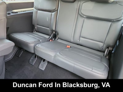 2026 Ford Expedition Max Active