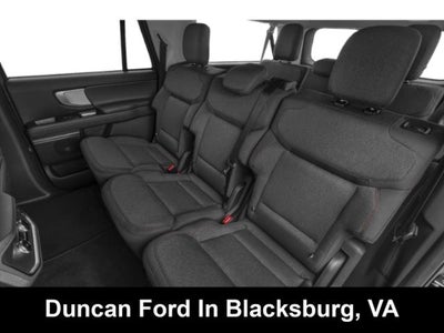 2026 Ford Expedition Max Active