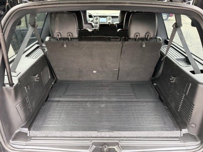 2017 Ford Expedition El Limited