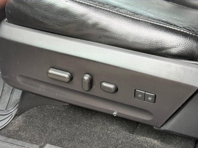 2017 Ford Expedition El Limited