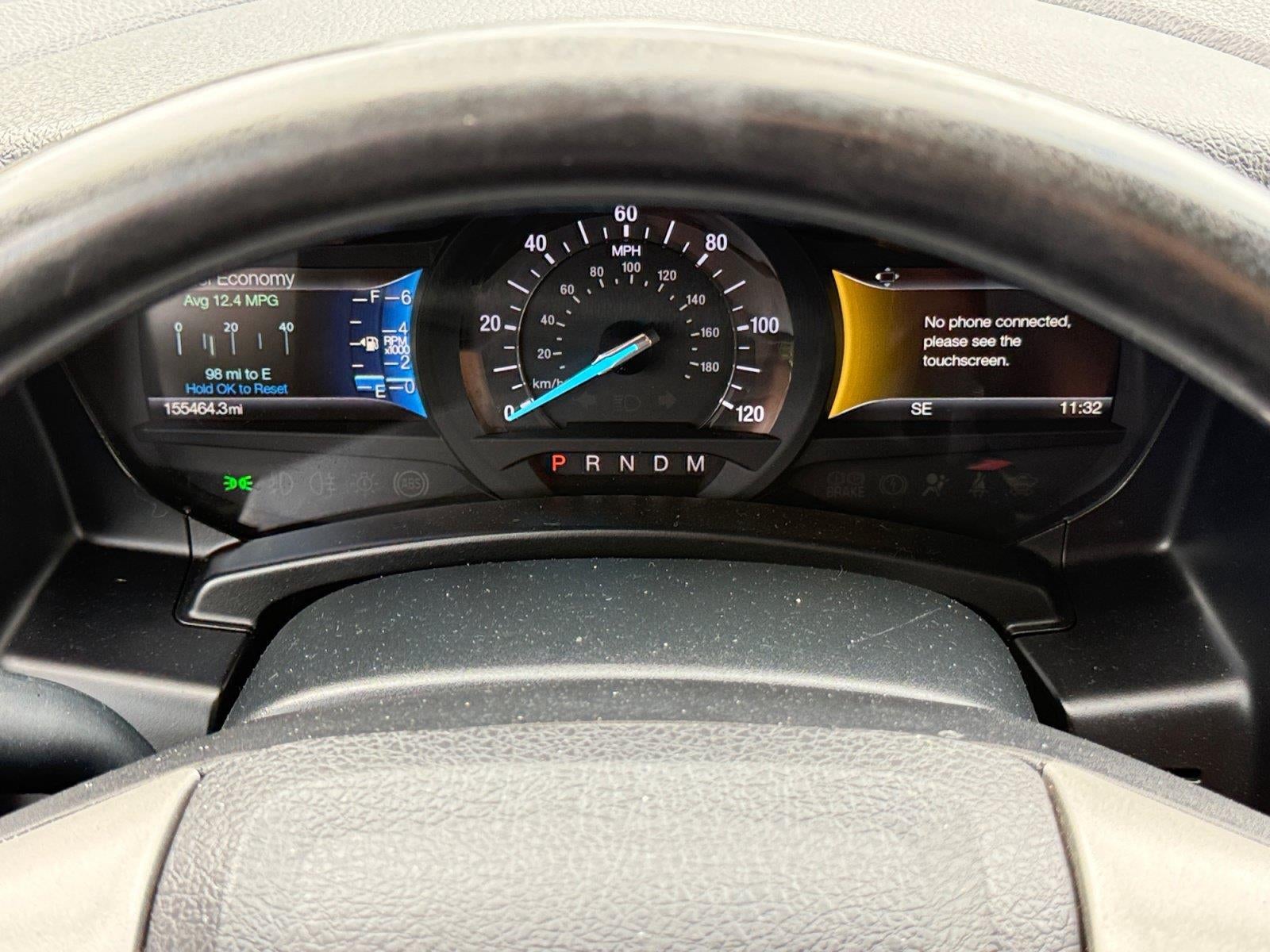 2017 Ford Expedition El Limited